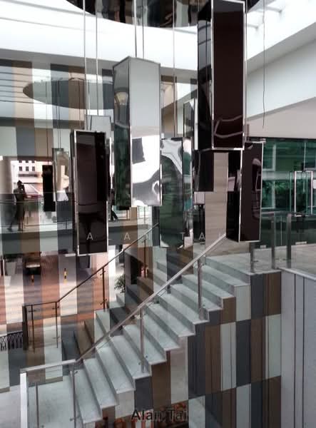 Service Residence for Rent at Chelsea @ Plaza Damas 3 - Alan Tai - PropertyGuru.com.my