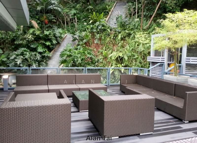 Service Residence for Rent at Chelsea @ Plaza Damas 3 - Alan Tai - PropertyGuru.com.my