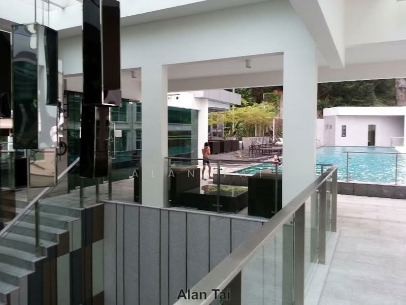 Service Residence for Rent at Chelsea @ Plaza Damas 3 - Alan Tai - PropertyGuru.com.my