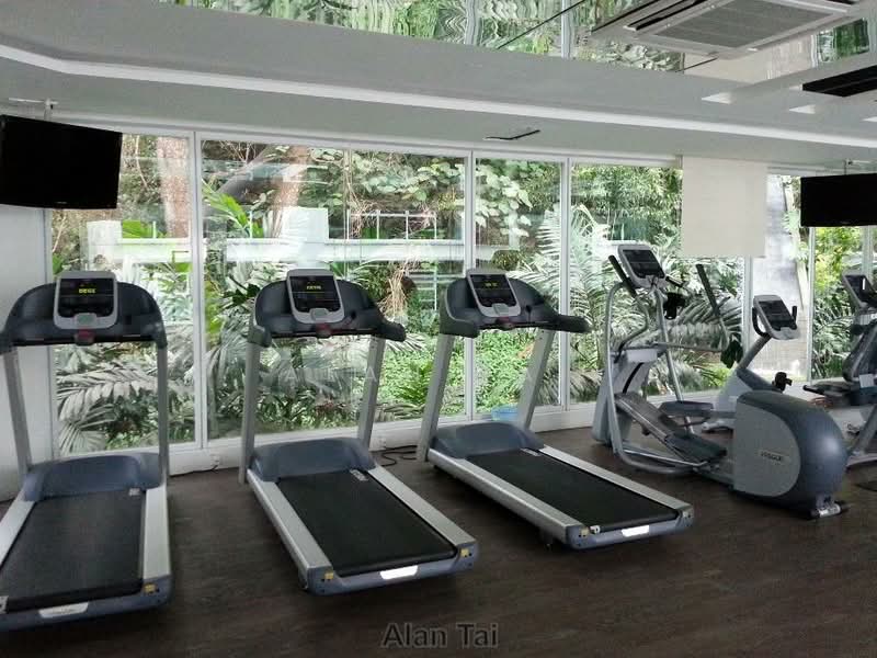 Service Residence for Rent at Chelsea @ Plaza Damas 3 - Alan Tai - PropertyGuru.com.my