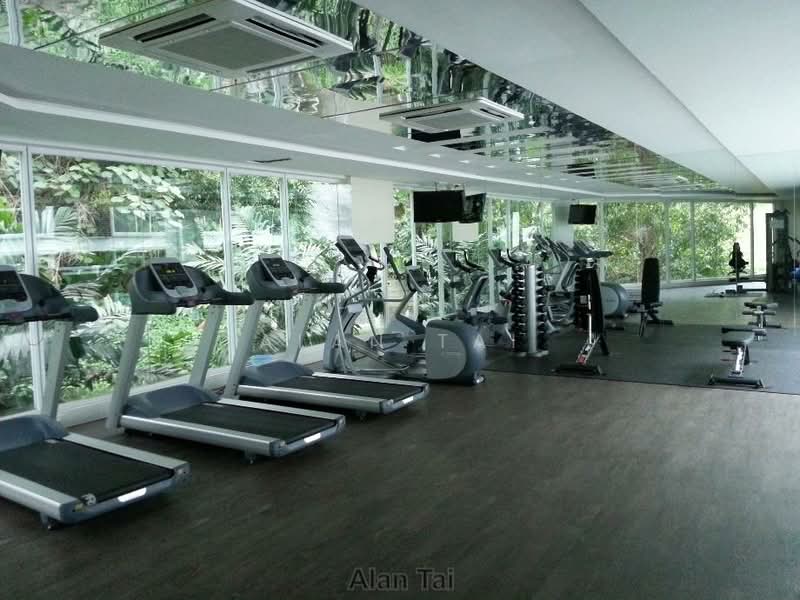 Service Residence for Rent at Chelsea @ Plaza Damas 3 - Alan Tai - PropertyGuru.com.my