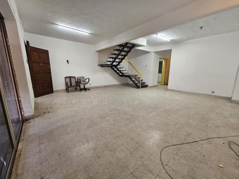 2-storey Terraced House for Sale in Taman Cheras (Cheras) - Kent Fatt - Interior - PropertyGuru.com.my