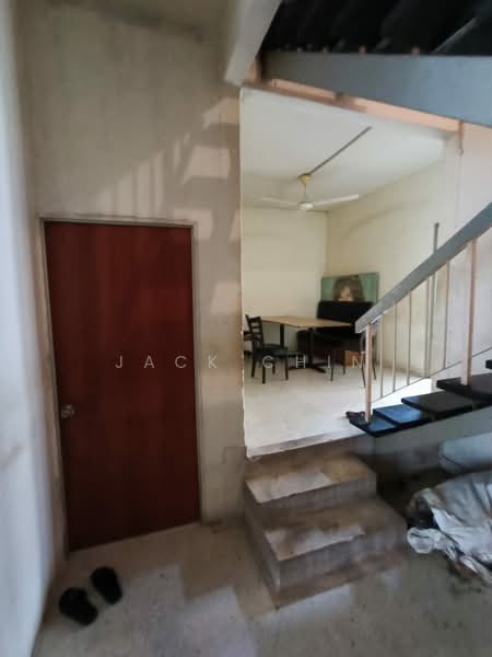 2-storey Terraced House for Sale in Taman Tun Dr Ismail (Kuala Lumpur) - Jack Chin - Interior - PropertyGuru.com.my
