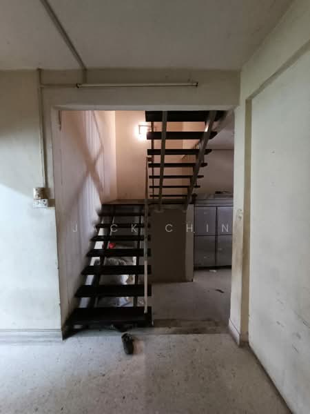 2-storey Terraced House for Sale in Taman Tun Dr Ismail (Kuala Lumpur) - Jack Chin - Interior - PropertyGuru.com.my