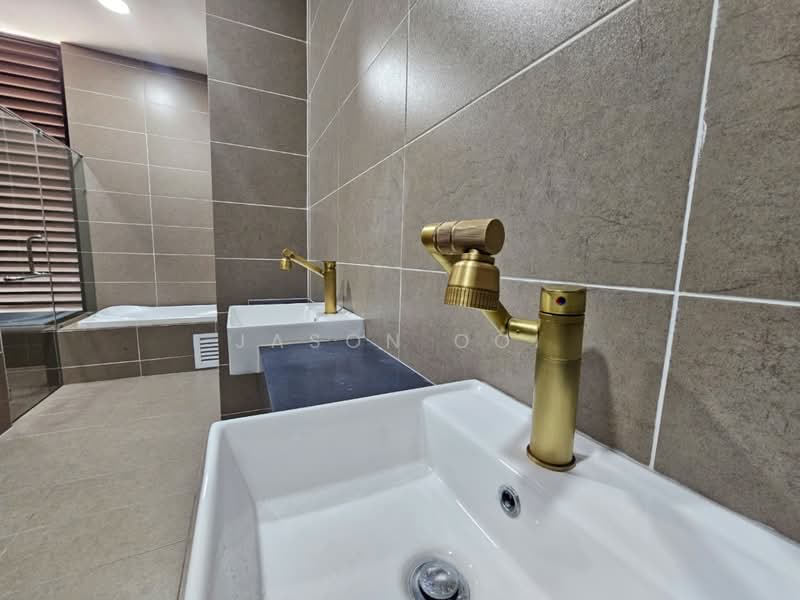 Rumah Berkembar untuk Disewa di Putra Heights (Subang Jaya) - Jason Ooi - Bathroom - PropertyGuru.com.my