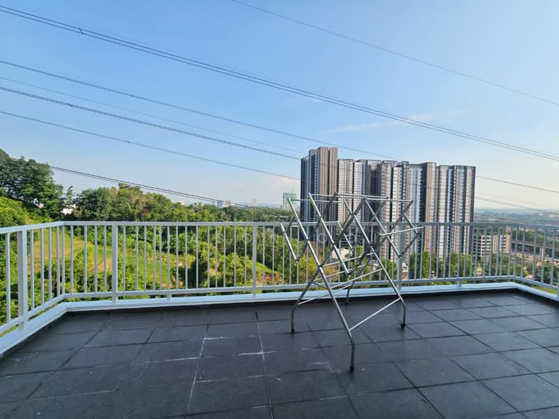 Rumah Berkembar untuk Disewa di Putra Heights (Subang Jaya) - Jason Ooi - PropertyGuru.com.my