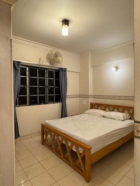 Kondominium untuk Dijual di Union Heights - John Ng - Bedroom - PropertyGuru.com.my