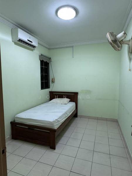 Kondominium untuk Dijual di Union Heights - John Ng - Bedroom - PropertyGuru.com.my
