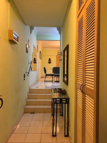 Kondominium untuk Dijual di Union Heights - John Ng - Corridor - PropertyGuru.com.my