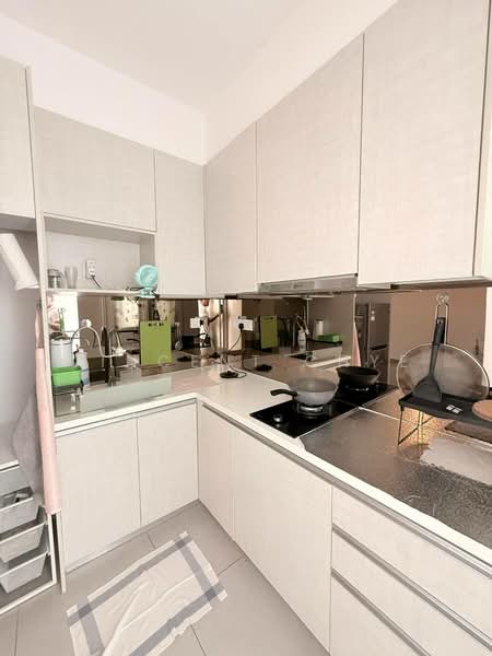 Service Residence for Sale at D'sands Residence - Vincent Chye - PropertyGuru.com.my
