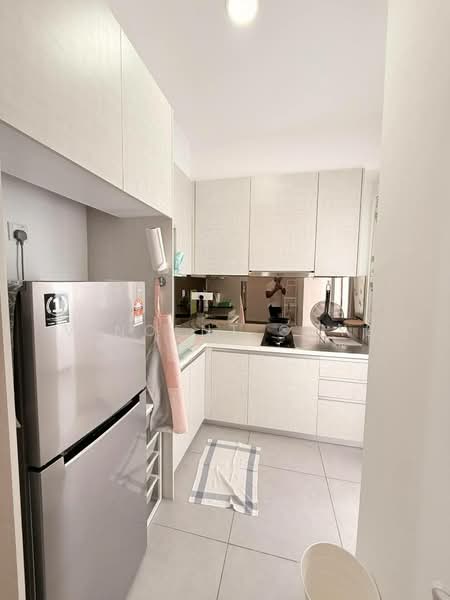 Service Residence for Sale at D'sands Residence - Vincent Chye - PropertyGuru.com.my