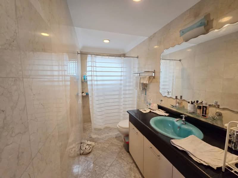 Rumah Teres 2-Tingkat untuk Dijual di Bandar Menjalara (Kuala Lumpur) - Valerie Ng - Bathroom - PropertyGuru.com.my