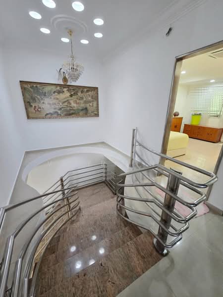 Rumah Teres 2-Tingkat untuk Dijual di Bandar Menjalara (Kuala Lumpur) - Valerie Ng - Interior - PropertyGuru.com.my