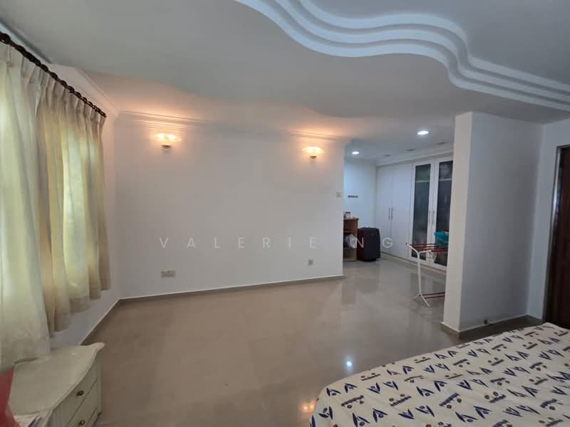 Rumah Teres 2-Tingkat untuk Dijual di Bandar Menjalara (Kuala Lumpur) - Valerie Ng - Bedroom - PropertyGuru.com.my