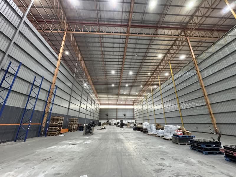 Gudang untuk Disewa di Taman Perindustrian Puchong (Puchong) - YL Tey - PropertyGuru.com.my