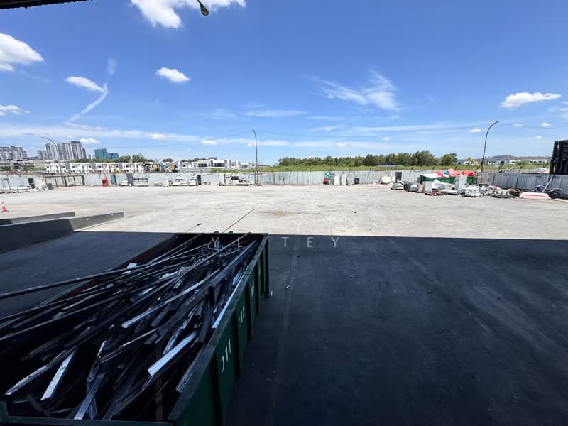 Gudang untuk Disewa di Taman Perindustrian Puchong (Puchong) - YL Tey - PropertyGuru.com.my