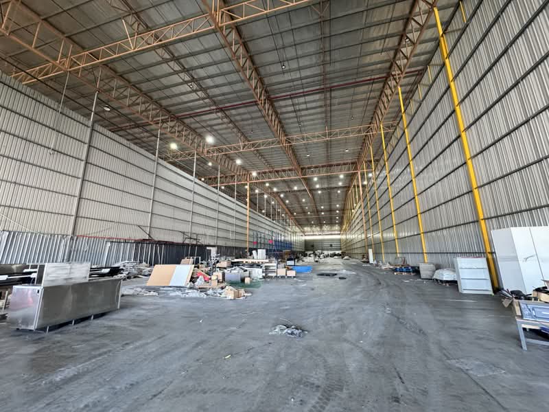 Gudang untuk Disewa di Taman Perindustrian Puchong (Puchong) - YL Tey - PropertyGuru.com.my