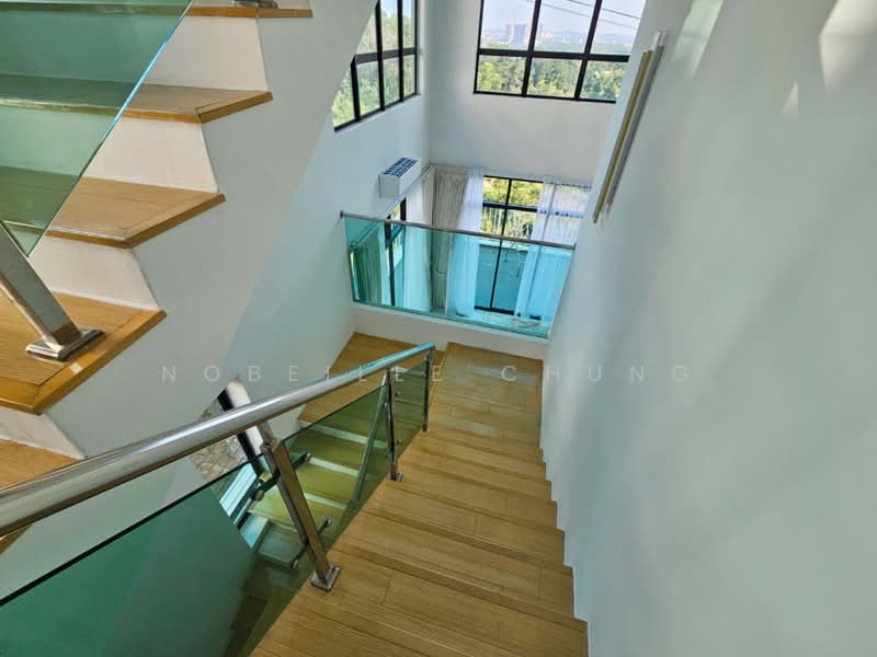 Rumah Berkembar untuk Disewa di Putra Heights (Subang Jaya) - Nobeille Chung - Interior - PropertyGuru.com.my