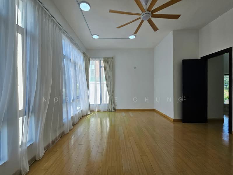 Rumah Berkembar untuk Disewa di Putra Heights (Subang Jaya) - Nobeille Chung - Living Room - PropertyGuru.com.my
