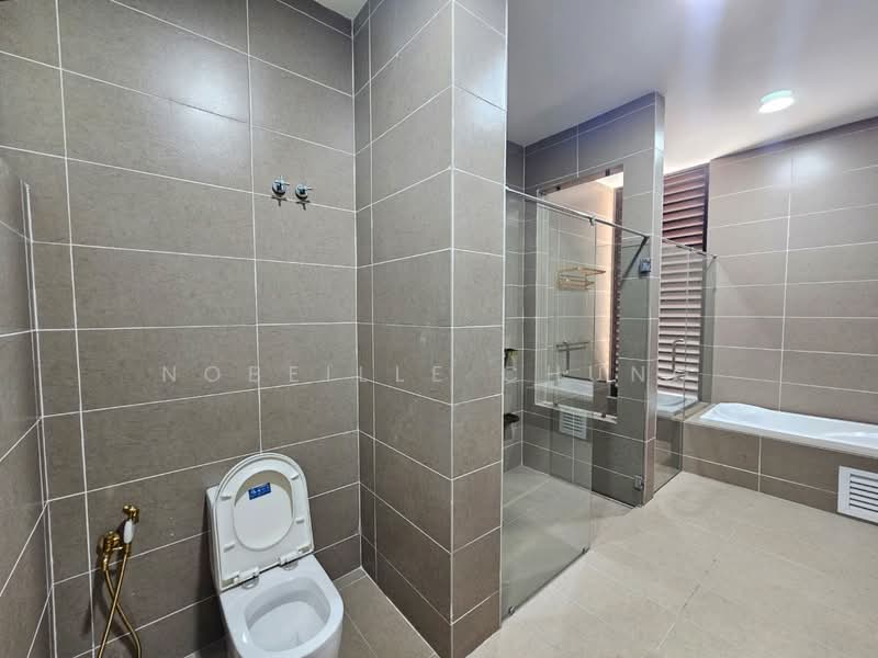 Rumah Berkembar untuk Disewa di Putra Heights (Subang Jaya) - Nobeille Chung - PropertyGuru.com.my
