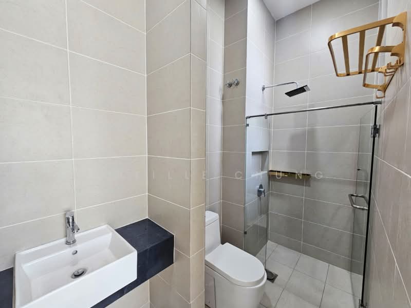 Rumah Berkembar untuk Disewa di Putra Heights (Subang Jaya) - Nobeille Chung - PropertyGuru.com.my