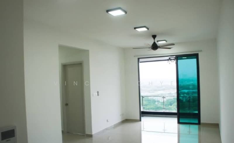 Condominium for Rent at The Vyne - Vincent Chye - Interior - PropertyGuru.com.my