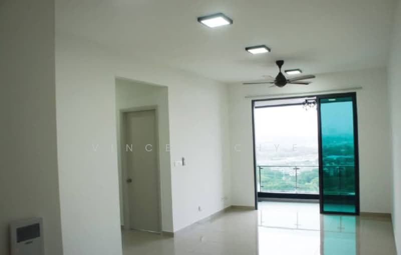 Condominium for Rent at The Vyne - Vincent Chye - Living Room - PropertyGuru.com.my