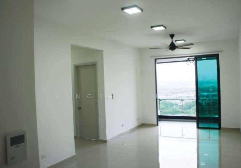 Condominium for Rent at The Vyne - Vincent Chye - Living Room - PropertyGuru.com.my