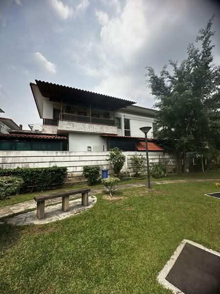 Rumah Berkembar untuk Dijual di Gombak (Selangor) - Effendy Shohaili - Exterior - PropertyGuru.com.my