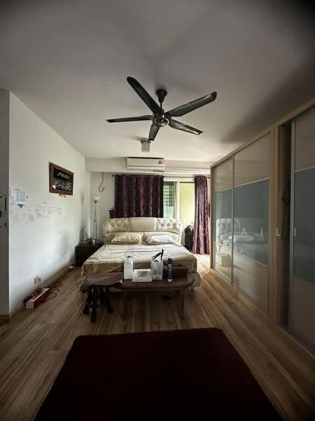 Rumah Berkembar untuk Dijual di Gombak (Selangor) - Effendy Shohaili - Bedroom - PropertyGuru.com.my