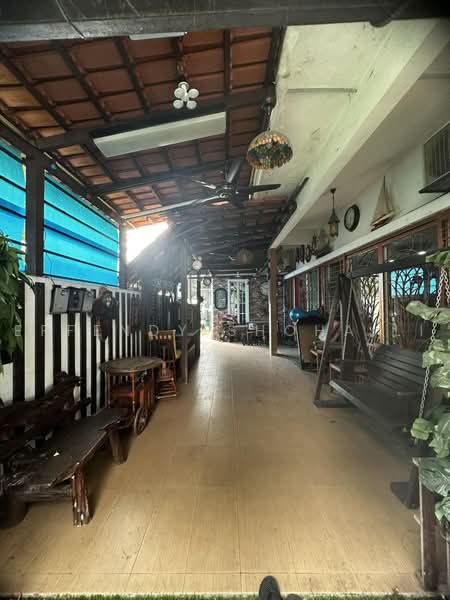 Rumah Berkembar untuk Dijual di Gombak (Selangor) - Effendy Shohaili - Exterior - PropertyGuru.com.my