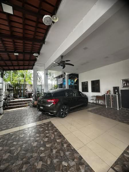 Rumah Berkembar untuk Dijual di Gombak (Selangor) - Effendy Shohaili - Exterior - PropertyGuru.com.my