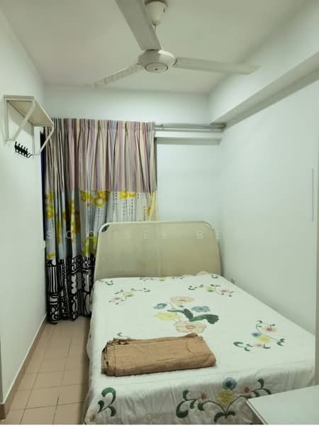 Condominium for Rent at Perdana Exclusive - Soo See Beng - Bedroom - PropertyGuru.com.my