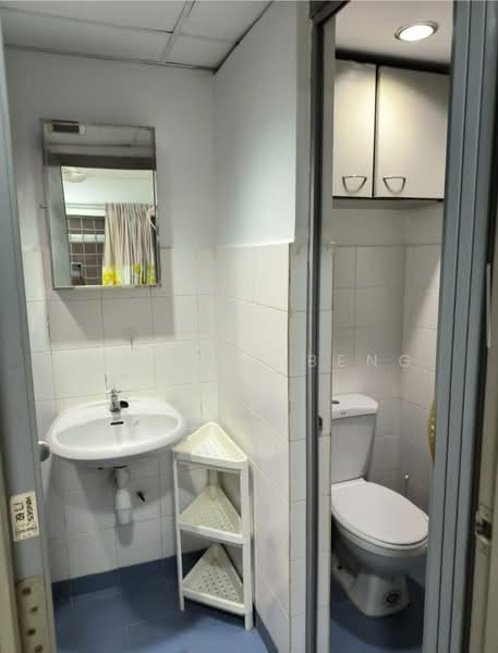 Condominium for Rent at Perdana Exclusive - Soo See Beng - Bathroom - PropertyGuru.com.my