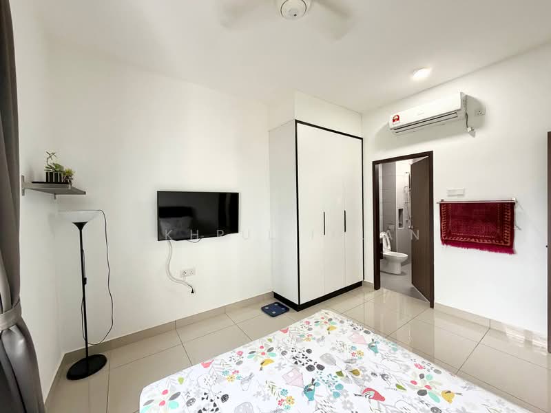 Service Residence for Sale at Desaru Utama Residence - Fakhrul Imlan - Bedroom - PropertyGuru.com.my