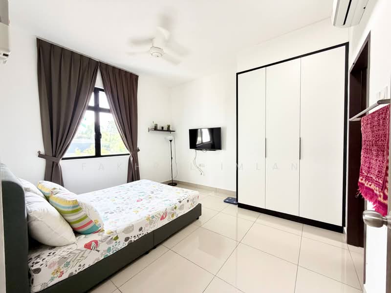 Service Residence for Sale at Desaru Utama Residence - Fakhrul Imlan - Bedroom - PropertyGuru.com.my