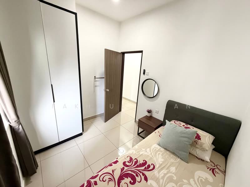 Service Residence for Sale at Desaru Utama Residence - Fakhrul Imlan - Bedroom - PropertyGuru.com.my