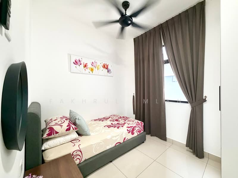 Service Residence for Sale at Desaru Utama Residence - Fakhrul Imlan - Bedroom - PropertyGuru.com.my