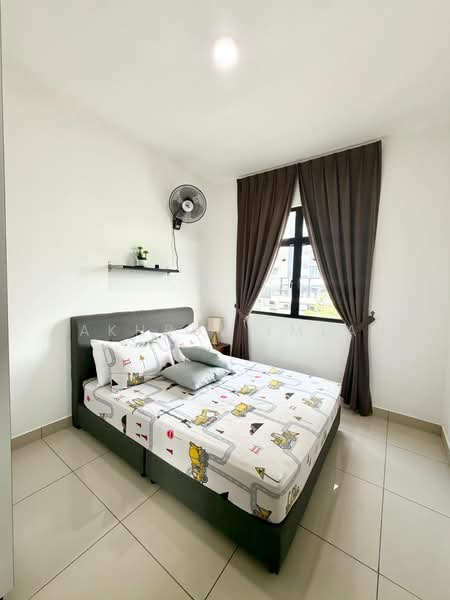 Service Residence for Sale at Desaru Utama Residence - Fakhrul Imlan - Bedroom - PropertyGuru.com.my