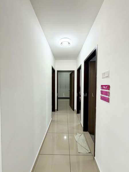 Service Residence for Sale at Desaru Utama Residence - Fakhrul Imlan - Corridor - PropertyGuru.com.my
