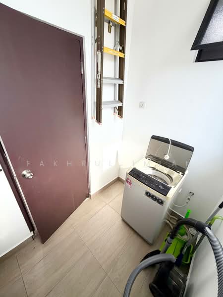Service Residence for Sale at Desaru Utama Residence - Fakhrul Imlan - Interior - PropertyGuru.com.my