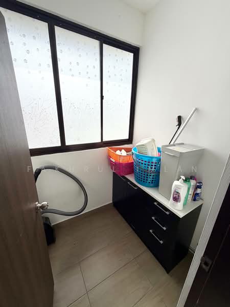 Service Residence for Sale at Desaru Utama Residence - Fakhrul Imlan - Interior - PropertyGuru.com.my