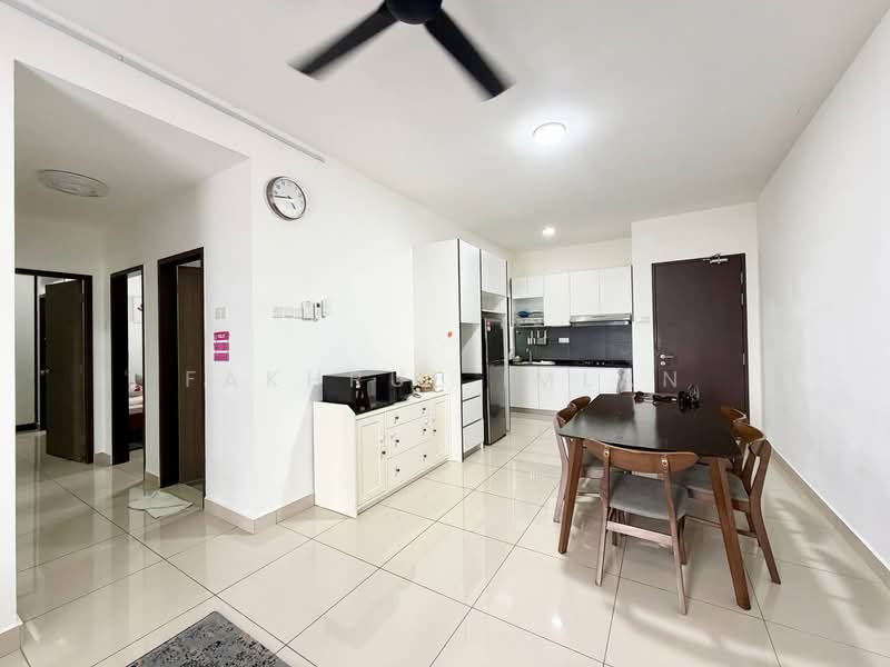 Service Residence for Sale at Desaru Utama Residence - Fakhrul Imlan - Kitchen - PropertyGuru.com.my