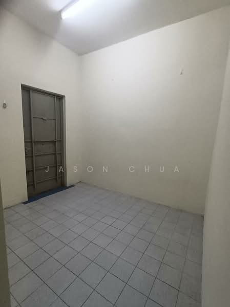 2-storey Terraced House for Sale in Taman Jentayu (Simpang Ampat) - Jason Chua - PropertyGuru.com.my