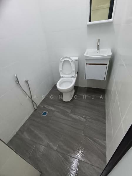 2-storey Terraced House for Sale in Taman Jentayu (Simpang Ampat) - Jason Chua - PropertyGuru.com.my