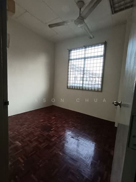 2-storey Terraced House for Sale in Taman Jentayu (Simpang Ampat) - Jason Chua - PropertyGuru.com.my