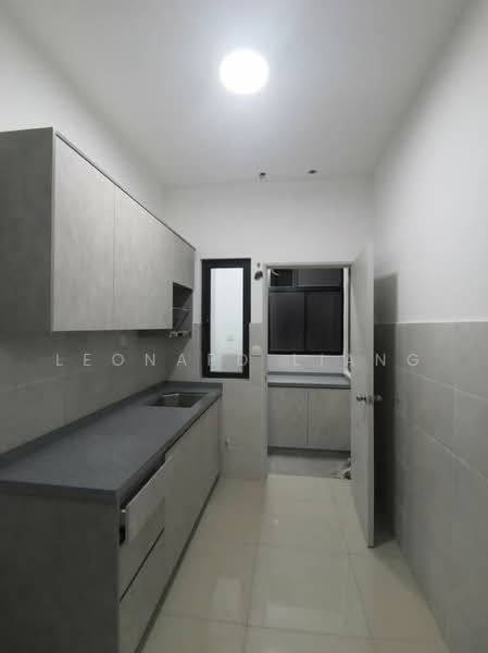 Kondominium untuk Disewa di PV9 Residences - Leonard Liang - Kitchen - PropertyGuru.com.my