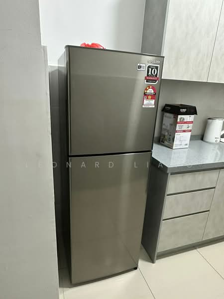 Kondominium untuk Disewa di PV9 Residences - Leonard Liang - Kitchen - PropertyGuru.com.my
