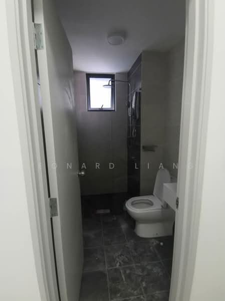 Kondominium untuk Disewa di PV9 Residences - Leonard Liang - Bathroom - PropertyGuru.com.my