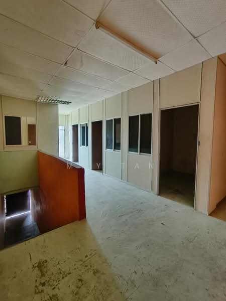 Shop / Office for Rent in Kulim (Kedah) - May Tan - Interior - PropertyGuru.com.my